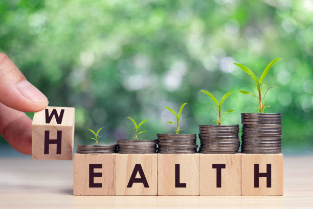 Overall health and lifestyle benefits of Dr. Good Health’s product range